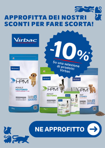 Approfitta dei nostri sconti  per fare scorta!