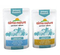 Almo Urinary Support
