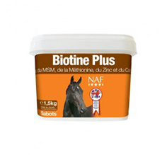 Biotine Plus