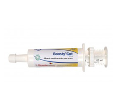 Boosty Gut