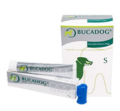 La Compagnie des Animaux - Bucadog La Compagnie des Animaux - Bucadog