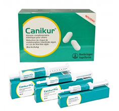 Canikur Pro