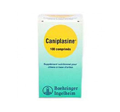 Caniplasine