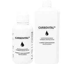 La Compagnie des Animaux - Carbovital La Compagnie des Animaux - Carbovital
