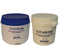 Cicabom
