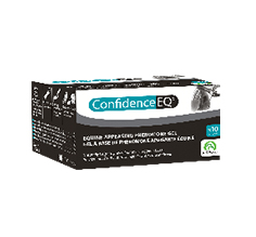 Confidence EQ