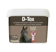 La Compagnie des Animaux - D-Tox La Compagnie des Animaux - D-Tox