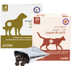 La Compagnie des Animaux - Easypill La Compagnie des Animaux - Easypill
