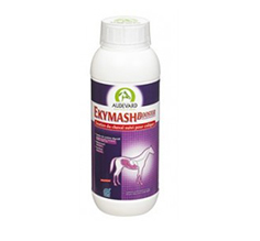 Ekymash