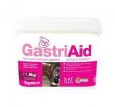 La Compagnie des Animaux - GastriAid La Compagnie des Animaux - GastriAid