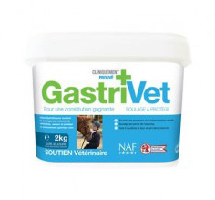 GastriVet La Compagnie des Animaux - GastriVet