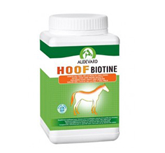 Hoof Biotine