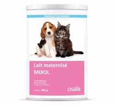 La Compagnie des Animaux - Mixol La Compagnie des Animaux - Mixol