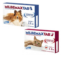 Milbemax