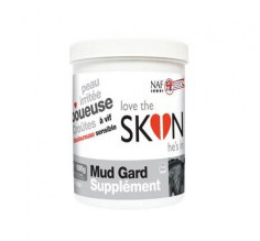 La Compagnie des Animaux - Mud Gard La Compagnie des Animaux - Mud Gard