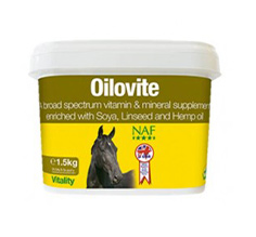 Oilovite