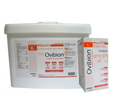 Ovibion