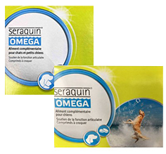 Seraquin Omega