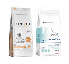 Tonivet