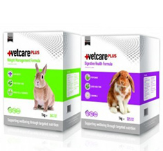 Vetcare Plus