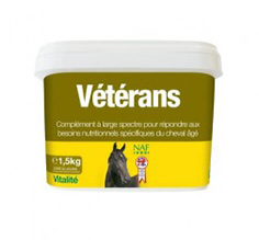 Veterans