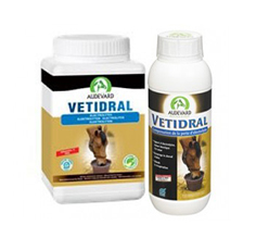 Vetidral