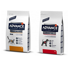 Advance Veterinary Diets
