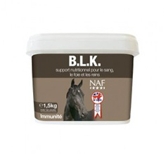 B.L.K