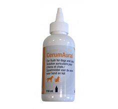 Cerumaural