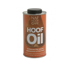 Hoof