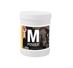 M Power