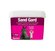 Sand Gard