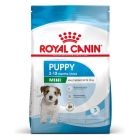 Royal Canin Size Health Nutrition Puppy Mini - La Compagnie des Animaux
