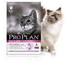 Purina Proplan Cat Delicate Tacchino 1.5 kg