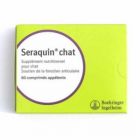 Seraquin Gatto 60 cpr