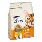 Purina Cat Chow Adult Gatto Pollo 3 kg