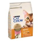 Purina Cat Chow Adult Gatto Salmone 3 kg