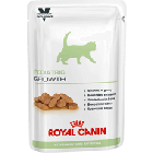Royal Canin Vet Care Cat Pediatric Growth Bustine Gattini 12x100 g