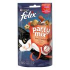Felix Party Mix Mixed Grill per Gatto 60 g