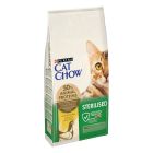 Purina Cat Chow Gatto Sterilizzato Pollo 10 kg