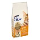 Purina Cat Chow Adult Gatto Anatra 10 kg