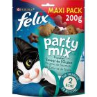 Felix Party Mix Ocean Mix per Gatto 200 g