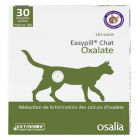 Easypill Oxalate Gatto 30 x 2 g