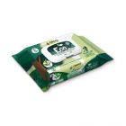 Croci Eco Tè Verde & Clorexidina Salviette Umidificate x30