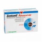 Zentonil Advanced 400 mg 30 cpr