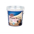 Trixie Soft Snack Happy Hearts all'agnello cane 500 g
