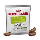 Royal Canin Nutrition Snack Dog Educ 50 g