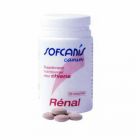 Sofcanis Canin Renal 50 cpr