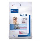 Virbac Veterinary HPM Adult Neutered Large & Medium Dog 7 kg- La Compagnie des Animaux