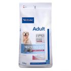 Virbac Veterinary HPM Adult Neutered Large & Medium Dog 12 kg- La Compagnie des Animaux